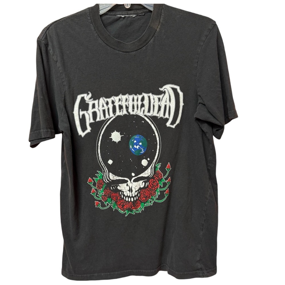 Vtg Grateful Dead T-Shirt Sz M